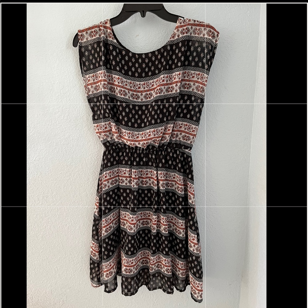 JAPNA Dress!